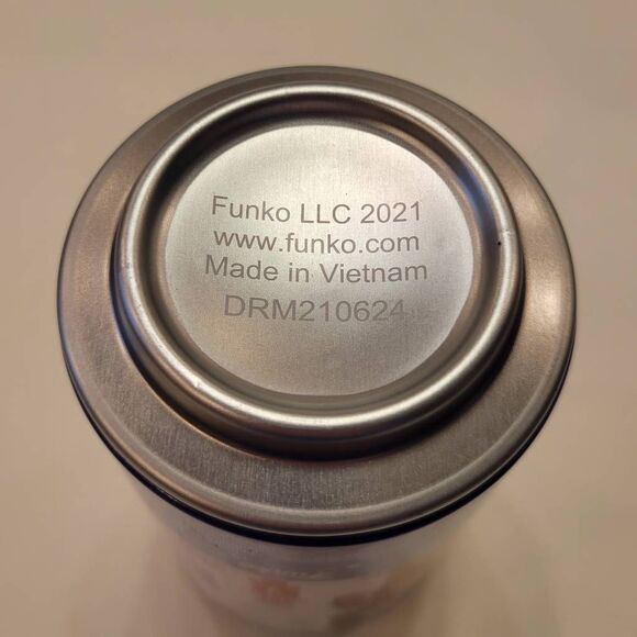 Funko Soda - Stinkor - Masters of the Universe (opened) - Picture 10 of 10